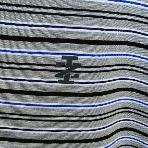 IZOD GOLF Polo Shirt ⛳️ - Picture 4 of 7